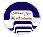 MSYAL Industries Logo Image